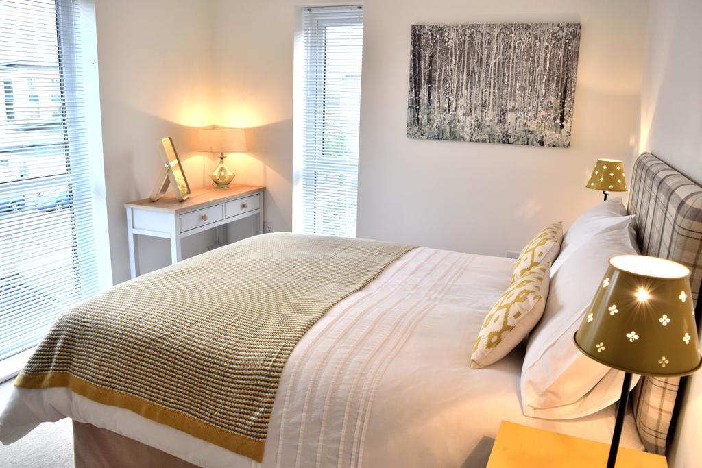 Westlake Apartments Peterborough Extérieur photo
