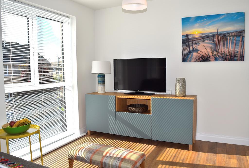 Westlake Apartments Peterborough Extérieur photo